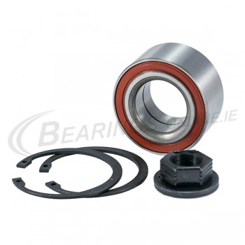 BEARING KIT BAHB311443 40X72X37