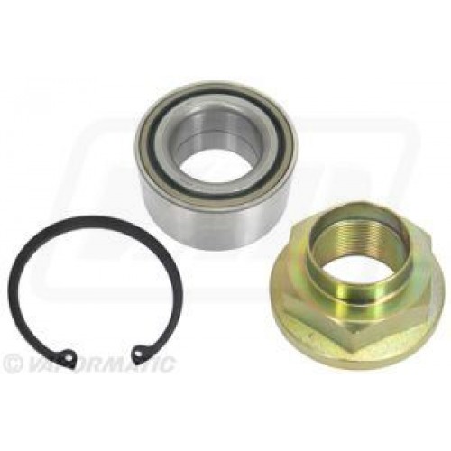 JRM4249/JRM4210 DUBLE ROW WHEEL BEARING KIT 42X76X39