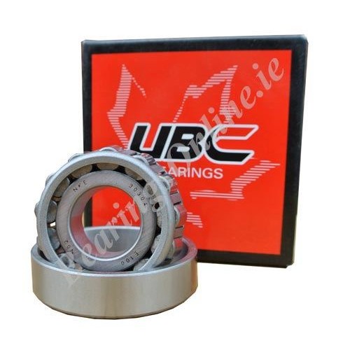104948/104910 ROLLER BEARING IMP 50X82X21.50 UBC