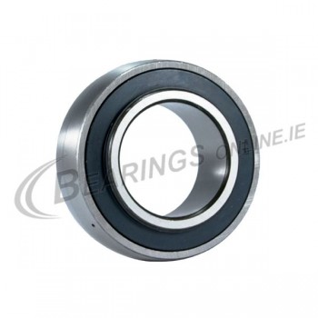 1640-40 BEARING INSERT RHP 40x80x27 mm