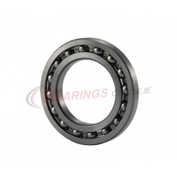 16010 DEEP GROOVE OPEN BALL BEARING 50X80X10mm ZEN