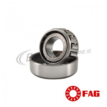 32015 TAPER ROLLLER BEARING FAG 75x115x25mm