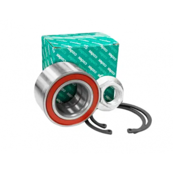 DAC30600037-K = PW30600337CS Rubber Sealed Double Row Wheel Bearing 30x60x37mm PFL
