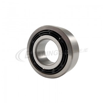 4207-B-TV DOUBLE ROW DEEP GROOVE BALL BEARING 35X72X23 SKF