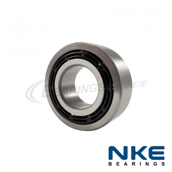 4209-B-TV DOUBLE ROW DEEP GROOVE BALL BEARING 45X85X23 NKE