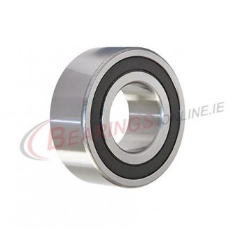 60/32RS RUBBER SEALS DEEP GROOVE BALL BEARING 32X58X13mm ZEN