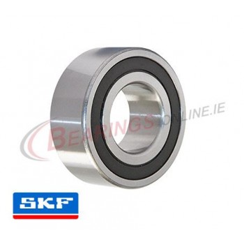 3204RS OR 5204RS DOUBLE ROW BALL BEARING  20X47X20.6mm SKF