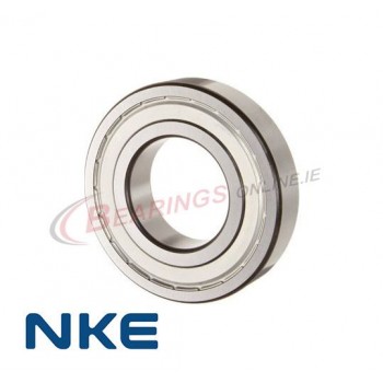 16008 DEEP GROOVE  OPEN BALL BEARING FAG 40X68X09mm