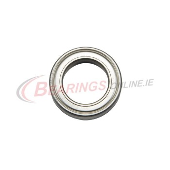 61802ZZ / 61802ZZ DEEP GROOVE BALL BEARING FAG 15X24X5mm
