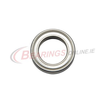 6805ZZ / 61805ZZ DEEP GROOVE BALL BEARING NKE 25X37X7mm