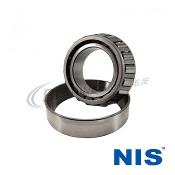 02474/02420 TAPER ROLLER BEARING IMP  28.58x68.26x22.23mm