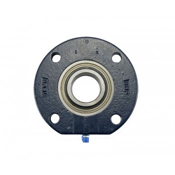 FC1640-40 C/W HOUSING BEARING INSERT  40x80x27 mm RHP F0622101