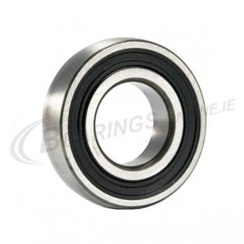 6000RS RUBBER SEALS DEEP GROOVE BALL BEARING ENDURO 10x26x8