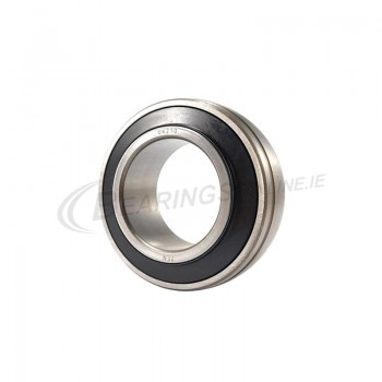 UK207 Deep groove ball bearings. Taper Bore Single row 35X72X28X19 Sleeve Locking = H2307 Not included  30mm ZEN