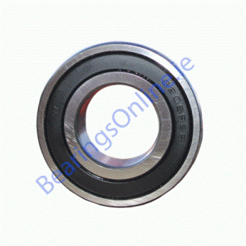 MJ1RS SINGLE ROLL BALL BEARING IMP RMS8RS 