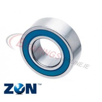 LJ1-1/82ZZ SINGLE ROLL BALL BEARING IMP RLS9