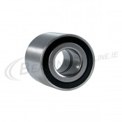 All Double Row Ball Bearings Range