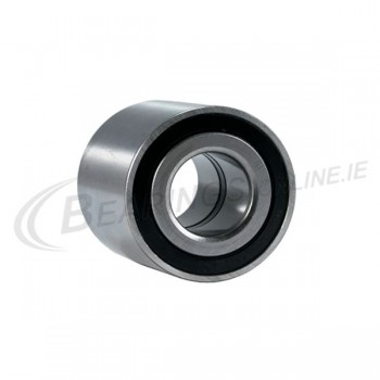 NATR17-PP = NATR17PPA DOUBLE ROW WHEEL BEARING ZEN 17X40X21mm