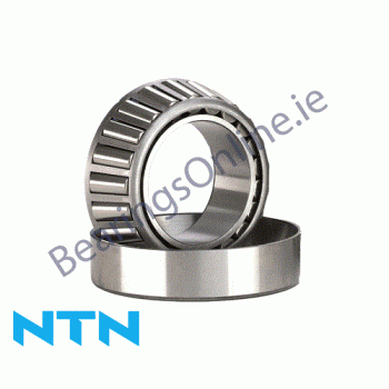 29675/29620 TAPER ROLLER BEARING IMP 69.85X112.71X25.40 NTN