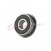 F604RS FLANGED DEEP GROOVE BALL BEARING 4X12X4mm ZEN