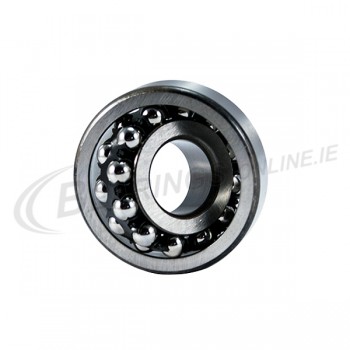 1203 17x40x12 SELF ALIGNING BALL BEARING FAG
