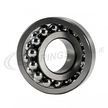 1306 SELF ALIGNING BALL BEARING FAG 30x72x19mm