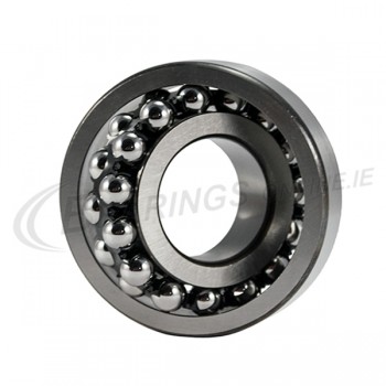 1308-C3 SELF ALIGNING BALL BEARING 40X90X23mm