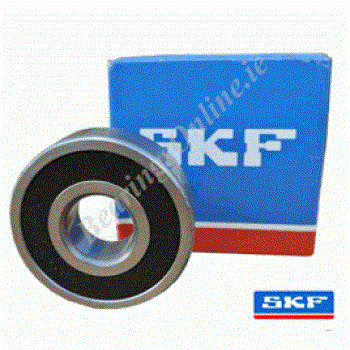 39590/39520 TAPER ROLLER BEARING IMP SKF