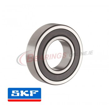 629RSC3 DEEP GROOVE BALL BEARING 9X26X8mm SKF