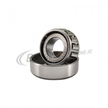 VPJ2445 Taper Bearing 39x80x23.6