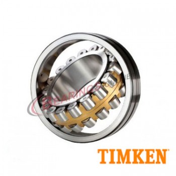 22210-E1-C3 SPHERICAL ROLLER BEARING CYLINDRICAL  50x90x23 TIMKEN