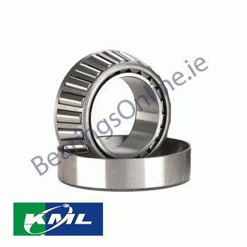 25590/25520 TAPER ROLLER BEARING IMP