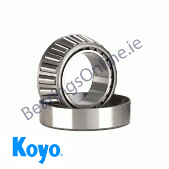 30308 TAPER ROLLER BEARING KOYO 40X90X25.25