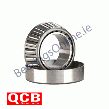 07100S/07210X TAPER ROLLER BEARING IMP 1