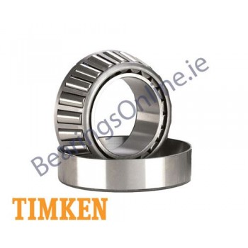 30207 TAPER ROLLER BEARING TIMEN 35x72x18.25mm