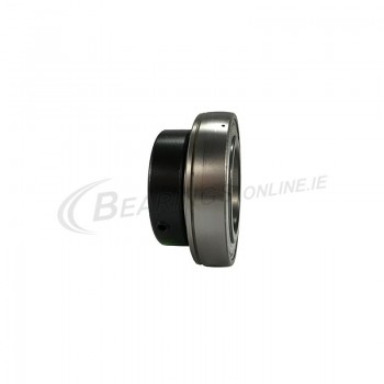 SA207 BEARING INSERT C/W LOCKING COLLAR 35 mm TR