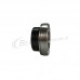 SA210 = 1250 50  BEARING INSERT C/W LOCKING COLLAR 50 mm TR