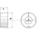 TAPER BUSH 1108-10 10mm Bore