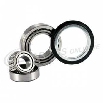 BEARING KIT IMP J/D 1360 67048/10 X 2+SEAL 45X65X10