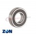 62207RS DEEP GROOVE BALL BEARING 35X72X23mm ZEN