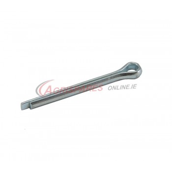 Conditioner Flail Split  Pin  F0455A