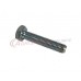 Bolt  with thread to head 12x40 mm