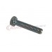 Bolt  with thread to head 12x75 mm