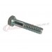 Bolt 10x60 mm 10.9