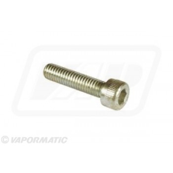 VLG5651 - Cap head bolt = 1 DIN912 M6 x 25mm