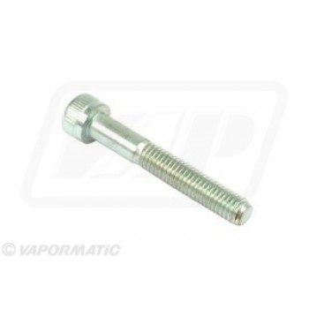 VLG5653 - Cap head bolt = 1 DIN912 M6 x 40mm