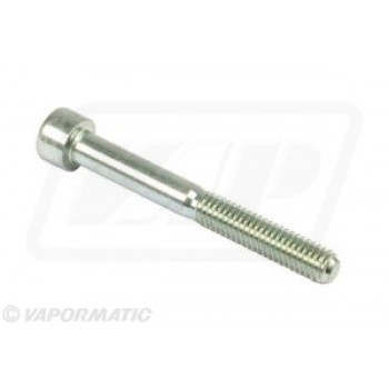 VLG5654 - Cap head bolt = 1 DIN912 M6 x 50mm