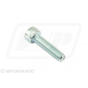 VLG5657 - Cap head bolt = 1 DIN912 M8 x 30mm