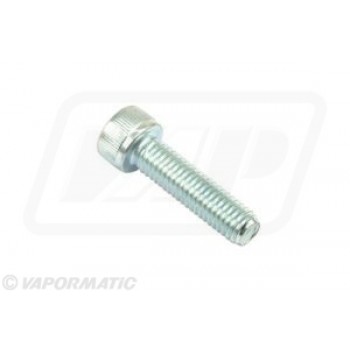 VLG5657 - Cap head bolt = 1 DIN912 M8 x 30mm