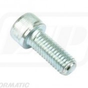 Allen Head Bolt